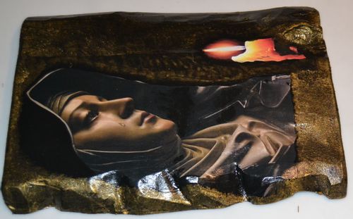 Ikona Matka Boża, Matka Boska na Arena.pl