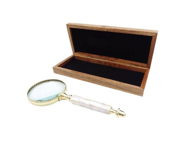 Lupa do czytania NC2684 zdjęcie 1