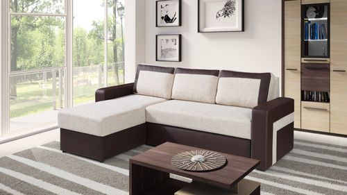 Meble KOLDER Fotel na Arena.pl