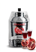Syrop barmański zaprawka na nalewkę GRANAT 250 ml PROFIMATOR