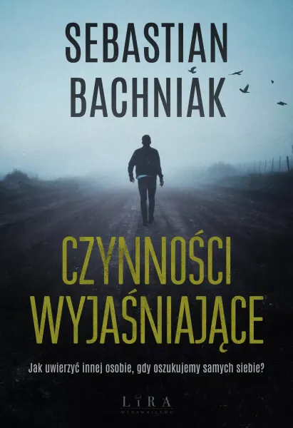 Czynności wyjaśniające zdjęcie 1