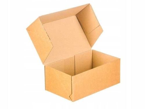 karton fasonowy 250x200x80mm 3w e 380g/m2 na Arena.pl