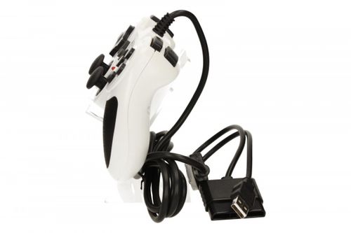 A4 Tech Gamepad X7-T4 Snow USB/PS2/PS3 na Arena.pl