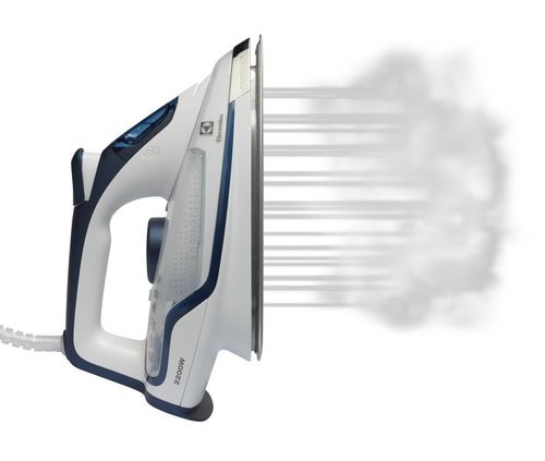 Electrolux Żelazko Precision4Safety 2400W         EDB 6120 na Arena.pl