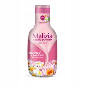 Malizia Płyn Do Kąpieli Monoi Kwiat Lotosu 1L
