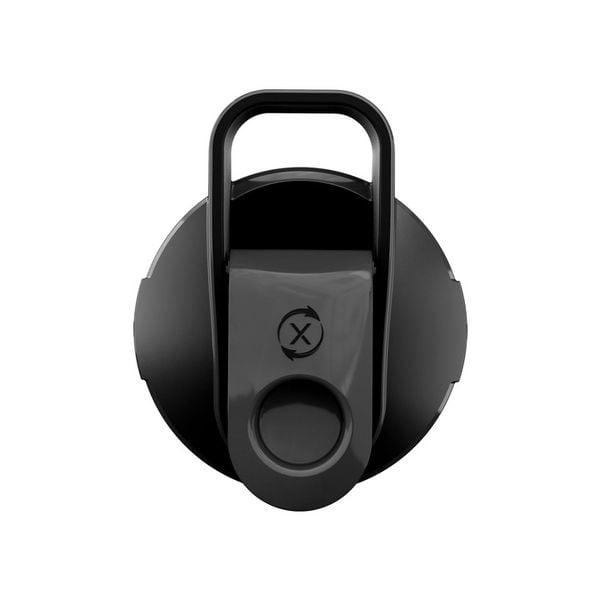 SHAKER nowmax SZCZELNY SZEJKER SOLIDNY 700 ml zdjęcie 3