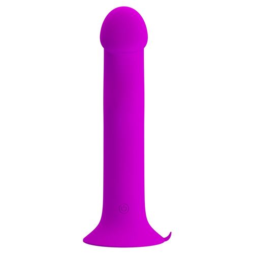 Pretty Love - Murray Purple, 12 Vibration Functions 12 Pulse Wave Settings na Arena.pl