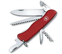 Scyzoryk Forester 0.8363 Victorinox red