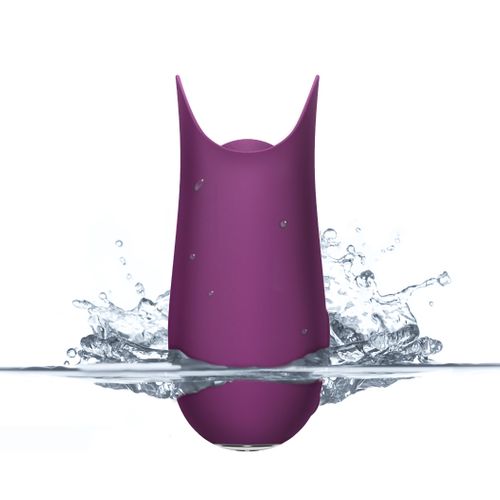 Wibrator - Jimmyjane Form 5 Vibrator Plum na Arena.pl