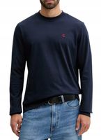 Calvin Klein Jeans longsleeve bawełniany r.XXL