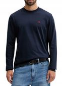 Calvin Klein Jeans longsleeve bawełniany r.XXL