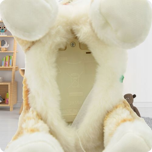 KOTEK INTERAKTYWNY NA SMYCZY MIAUCZY CHODZI GRA DLA DZIECKA NA PREZENT na Arena.pl