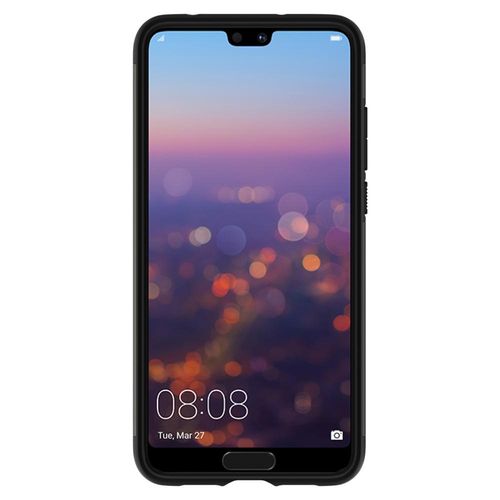 ETUI HUAWEI P20 PRO SPIGEN SLIM ARMOR SMUKŁY CASE na Arena.pl
