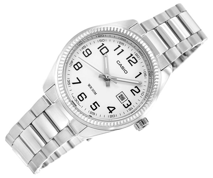zegarek damski casio ltp-1302pd-7bveg + box zdjęcie 3