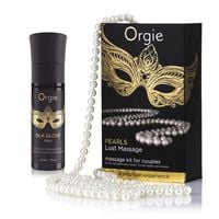 żel pearl lust massage   30 ml