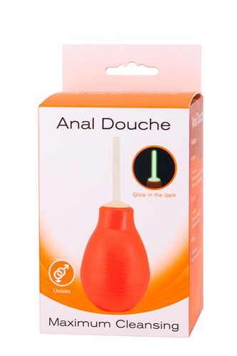Anal/Hig-Anal Douche na Arena.pl
