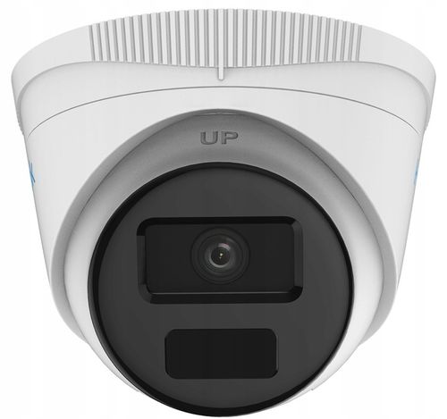 Kamera IP 4MPx HiLook by Hikvision IPCAM-T4-P 2.8MM Zewnętrzna Aplikacja na Arena.pl