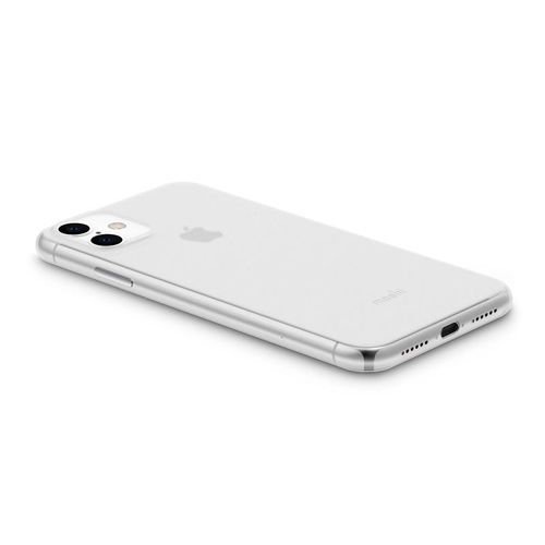Moshi SuperSkin - Etui iPhone 11 (Matte Clear) na Arena.pl
