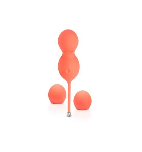We-Vibe - Bloom (koralowy) na Arena.pl