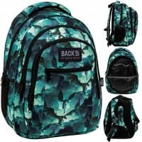 PLECAK SZKOLNY BACKUP DLA CHŁOPCA DRAGON SMOK