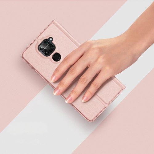 DUXDUCIS SKINPRO XIAOMI REDMI NOTE 9 BLACK na Arena.pl