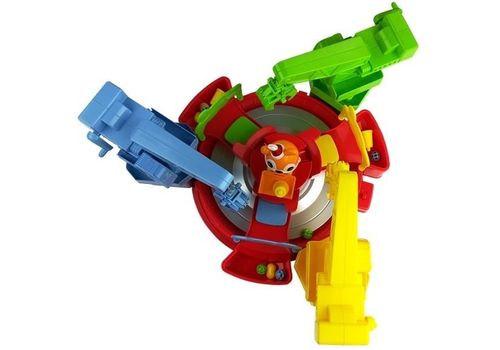 Gra łapacz słodyczy na Arena.pl