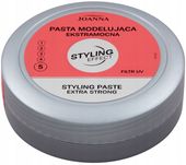 JOANNA STYLING EFFECT PASTA DO WŁOSÓW MODELUJĄCA POZIOM UTRWALENIA 5 90 G