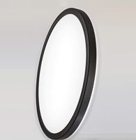 activeallbrite Lampa sufitowa 18 W 1600 LM Naturalna Biel 4000 K IP44