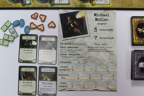 Horror w Arkham na Arena.pl