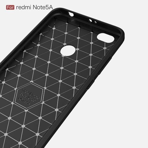 Carbon Case Xiaomi Redmi Note 5A na Arena.pl