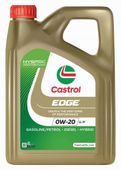 OLEJ CASTROL 0W-20 LL IV 4L