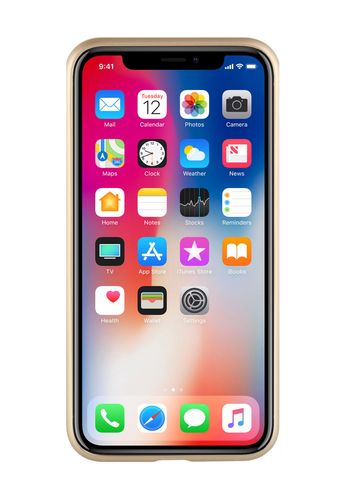 GUESS HARD CASE STUDS&SPARKLES Apple iPhone 7/8 4,7 - BEI na Arena.pl