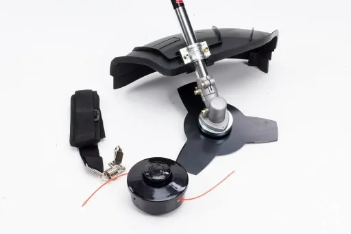 Kosa Spalinowa NAC BP254-10-V 1KM zdjęcie 10