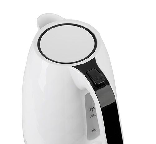 Czajnik elektryczny Adler AD 1277 white 1,7 l na Arena.pl