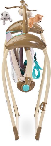 Caretero Huśtawka Loop Mint na Arena.pl