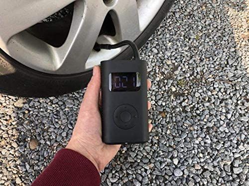 Pompka Elektryczna Kompresor Akumulatorowy PROX na Arena.pl