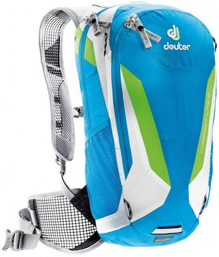 Plecak Deuter Compact Lite 8 - turquoise/white na Arena.pl