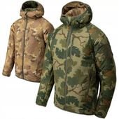 KURTKA MĘSKA DWUSTRONNA HELIKON REVERSIBLE WOLFHOUND MITCHELL CAMO L