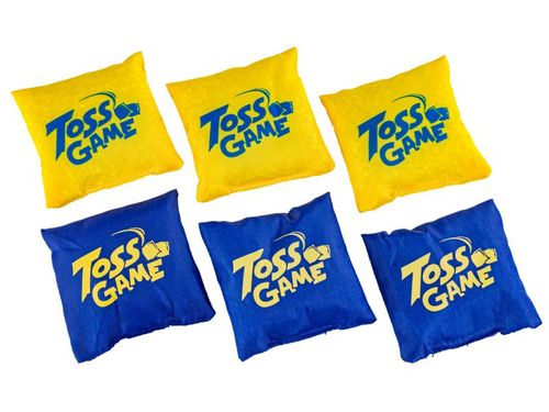 DLA DZIECI GRA ZRĘCZNOŚCIOWA, RZUCANIE WORECZKIEM na Arena.pl