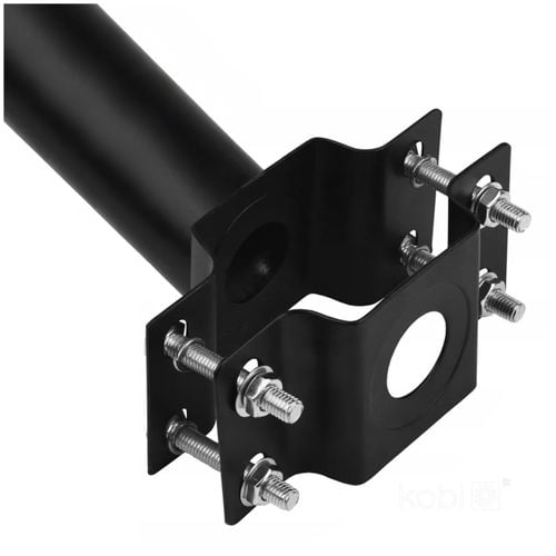 uchwyt ścienny base se 500mm fi 48mm led2b na Arena.pl