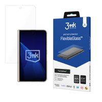 Google Pixel Fold (front) - 3mk FlexibleGlass