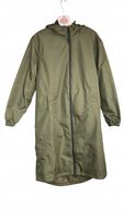 Vero moda VMMFIESTALOA LONG RAIN COAT XS
