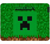 Podkładka pod mysz Razer Gigantus V2 Minecraft Edition M Zielona