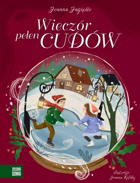 Wieczór pełen cudów zdjęcie 1