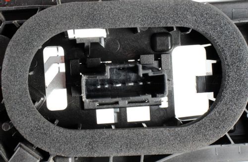 Wkład lampy LEWY Jumpy Expert ProAce 16- Vivaro Zafira 19- Scudo 22- Listwa żarówek lampy tył Kierowcy Citroen Jumpy III Spacetourer Dispatch Peugeot Expert III Traveller 2016-2023 Toyota ProAce II Verso Opel Vivaro C Zafira Life 2019- Fiat Scudo 2022- na Arena.pl