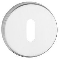 SZYLD DOLNY - STAL NIERDZEWNA - KOŁO - NA KLUCZ