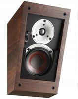 2X KOLUMNY EFEKTOWE GŁOŚNIKI SURROUND DOLBY ATMOS DALI ALTECO C-1 ORZECH PA