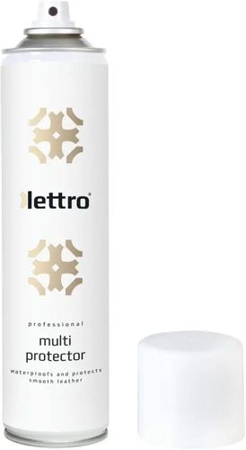 Impregnat do Butów Na Wilgoć Wodę Nieprzemakalny Spray na brud Protector na Arena.pl