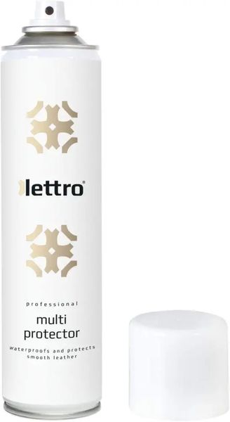 Impregnat do Butów Na Wilgoć Wodę Nieprzemakalny Spray na brud Protector zdjęcie 5