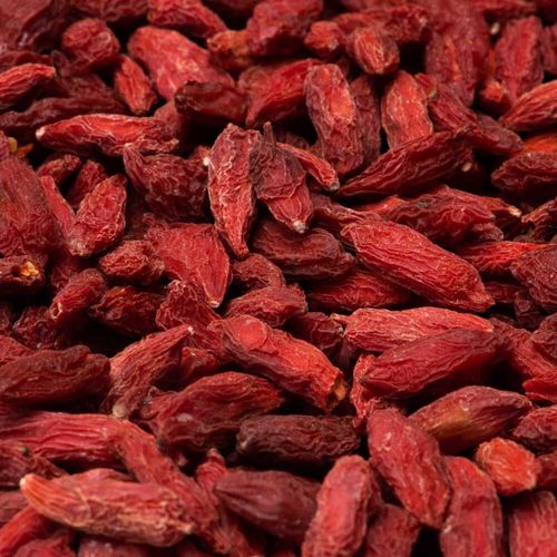 Jagody goji suszone 500g na Arena.pl